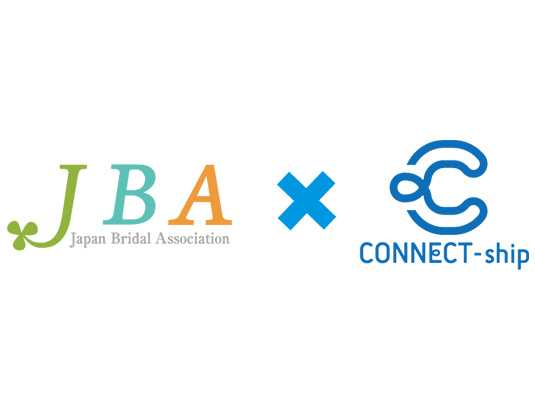 JBA×CONNECT-ship