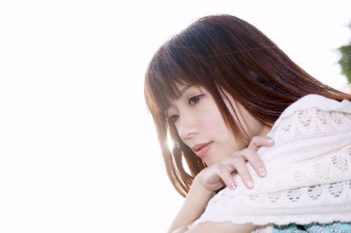 現実を見ないふりする女性